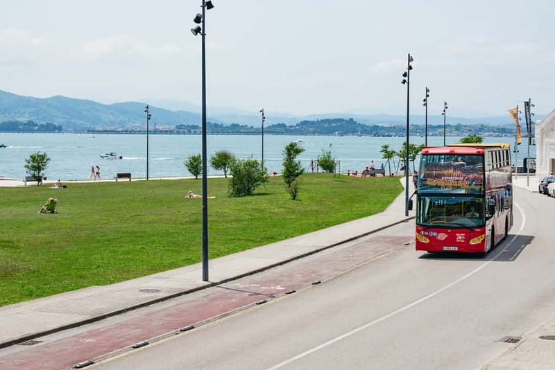Santander: City Sightseeing Hop-On Hop-Off Bus Tour & Train - Why this Santander bus-and-train mix makes sense
