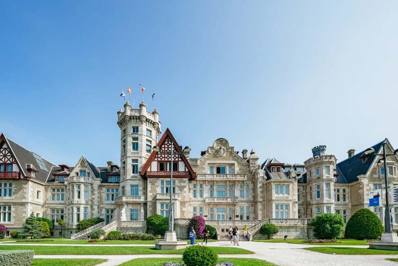 Santander: City Sightseeing Hop-On Hop-Off Bus Tour & Train - Timing, frequency, and how to plan your 1 day