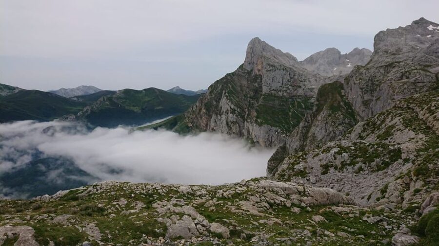 Santander: Picos, Santo Toribio Monastery and Potes Day Tour - From Santander to Liébana: the relaxing way to reach the mountains