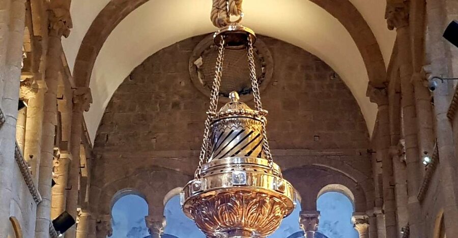 Santiago: Cathedral & Museum Tour + Pórtico of Glory Option - Cathedral Museum: why it helps before you wander