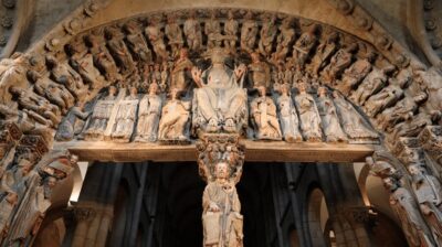 Santiago: Cathedral & Museum Tour + Pórtico of Glory Option
