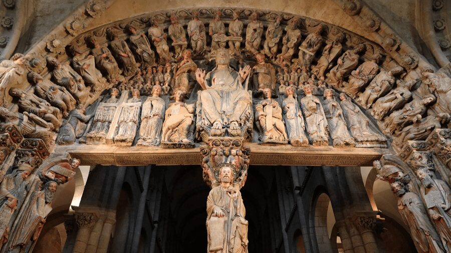 Santiago: Cathedral & Museum Tour + Pórtico of Glory Option - What the guided Cathedral tour actually covers