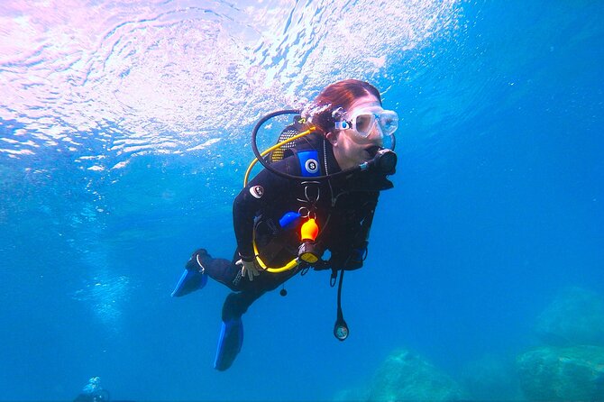 Scuba Diving Experience for Beginners in Gran Canaria - Key things that make this try session worth it