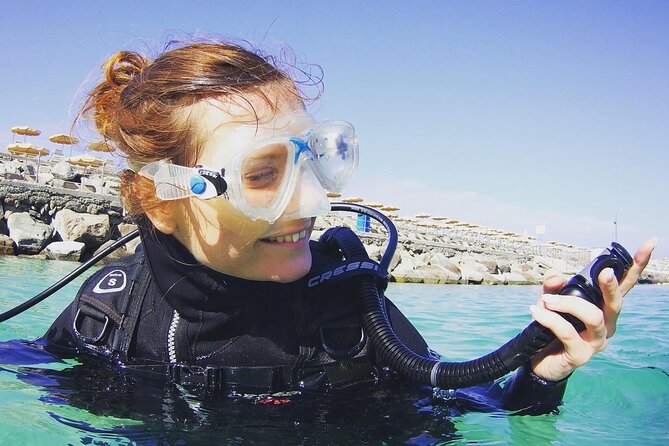 Scuba Diving Experience for Beginners in Gran Canaria - PADI-certified teaching that keeps first-timers calm