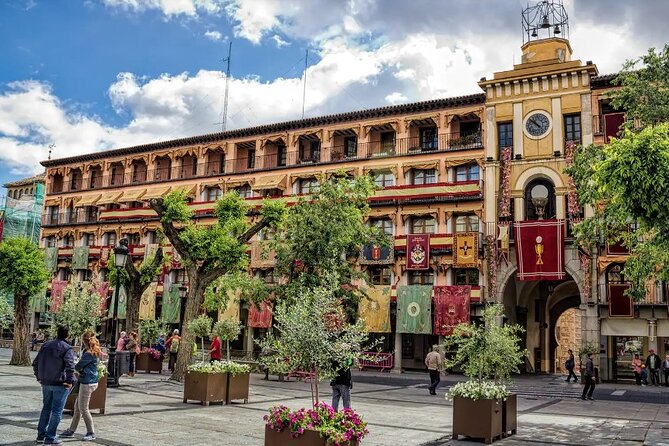 Segovia and Toledo Day Tour from Madrid with Optional Alcazar - Price and Value: What $77.40 Gets You in Real Time