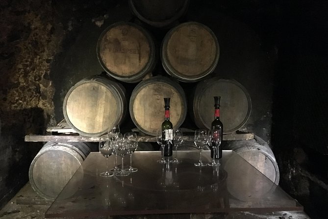 Semi-Private Rioja Tour of 3 Premium Wineries from Bilbao - From Bilbao to Rioja Alavesa: a relaxed semi-private day