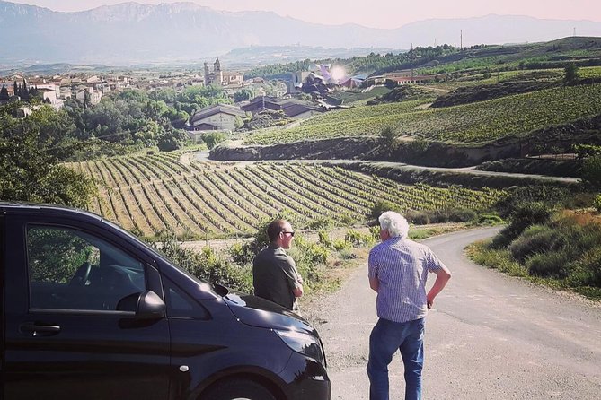 Semi-Private Rioja Tour of 3 Premium Wineries from Bilbao - Price and logistics: is $362.81 worth it?