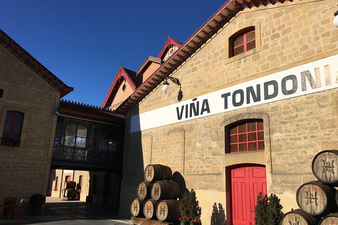 Semi-Private Rioja Tour of 3 Premium Wineries from Bilbao - Who this Rioja tour fits best, and who might want a different plan