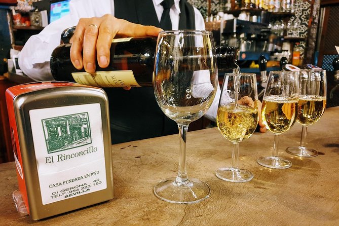 Sevilla Food Tour: Tapas, Wine, History & Traditions - Key things that make this tapas and wine tour worth your time