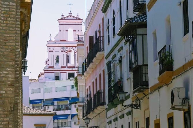 Sevilla Food Tour: Tapas, Wine, History & Traditions - Starting at Setas de Sevilla and Plaza de la Encarnación