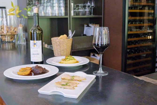 Sevilla Food Tour: Tapas, Wine, History & Traditions - Price and value: is $83.44 a good deal?