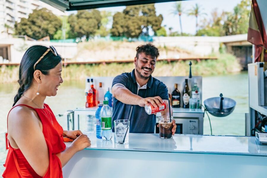 Seville: 1-Hour Guadalquivir River Sightseeing Eco Cruise - Key Things to Know Before You Go