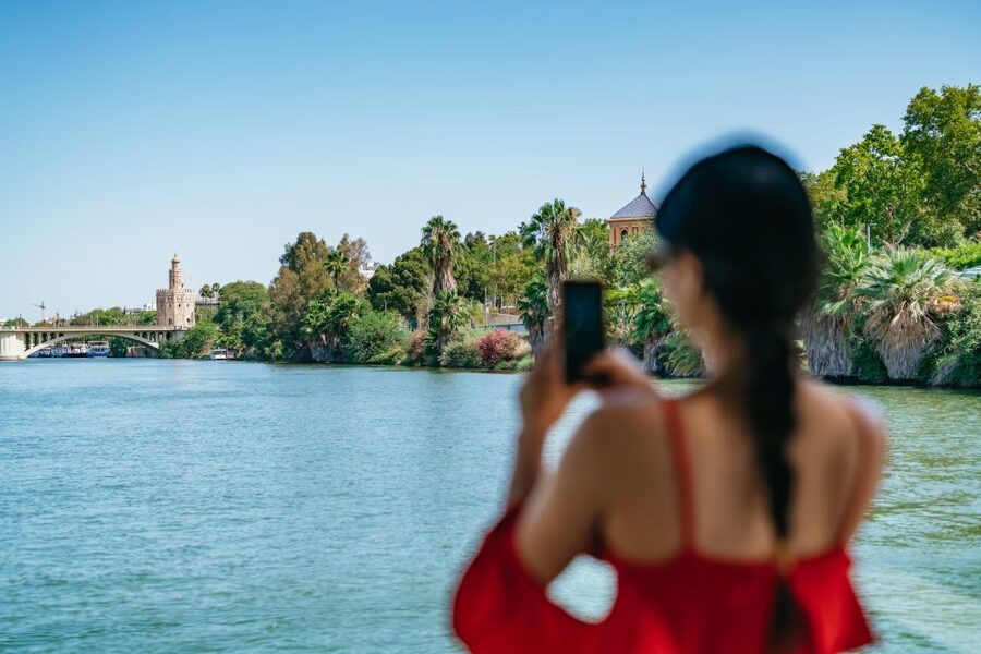 Seville: 1-Hour Guadalquivir River Sightseeing Eco Cruise - Plaza de Toros de La Maestranza: Bulls, Cheers, and a Real Sense of Place
