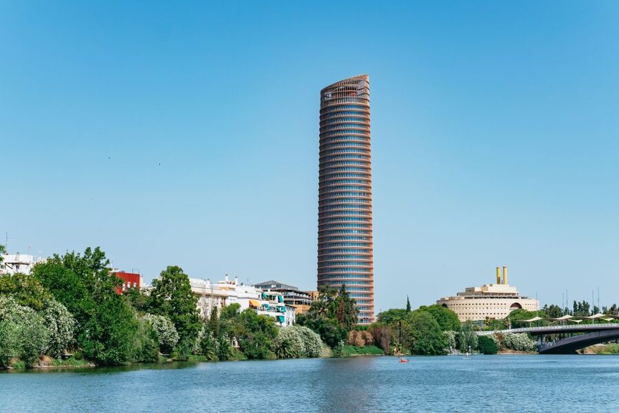 Seville: 1-Hour Guadalquivir River Sightseeing Eco Cruise - Inquisition Castle Area and the Story Behind Seville’s Landmarks