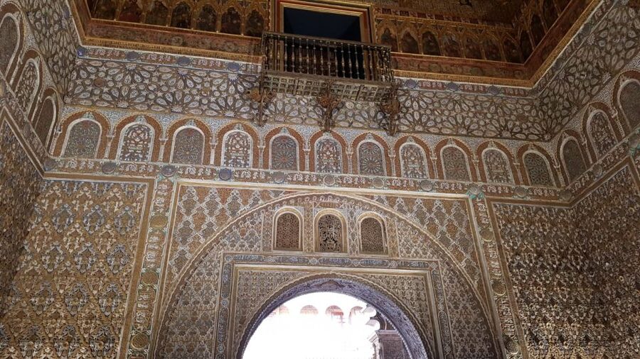 Seville: Alcázar, Cathedral & Giralda Fast Track Guided Tour - Duration, walking pace, and what to bring (so you do not suffer)