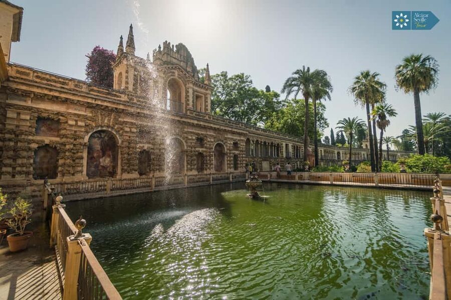 Seville: Alcázar, Cathedral & Giralda Skip-the-Line Tour - Key highlights worth your time