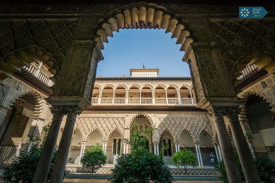 Seville: Alcázar, Cathedral & Giralda Skip-the-Line Tour - Beating the lines: what skip-the-line really buys you