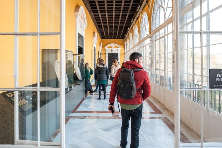 Seville: Alcázar Guided Tour - Key highlights that make this Alcázar tour worth it