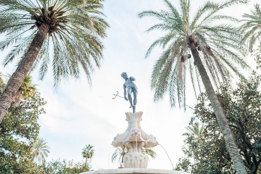 Seville: Alcázar Guided Tour - The Game of Thrones stop: how to spot it without overthinking