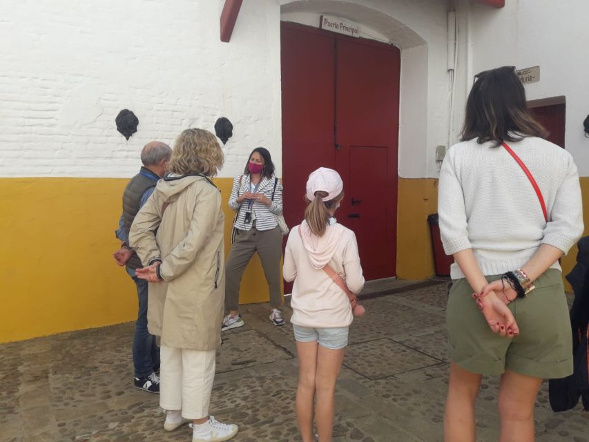 Seville: Bullring Guided Tour with a Skip-the-Line Ticket - Price and value: is $32 a fair deal in Seville?