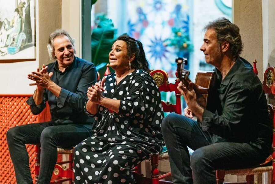 Seville: Casa de la Memoria Flamenco Show - Should you book Casa de la Memoria flamenco in Seville?