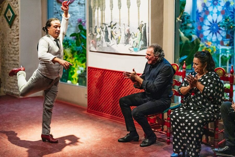 Seville: Casa de la Memoria Flamenco Show - Price and value: what you pay for at $28 (and what you do not)