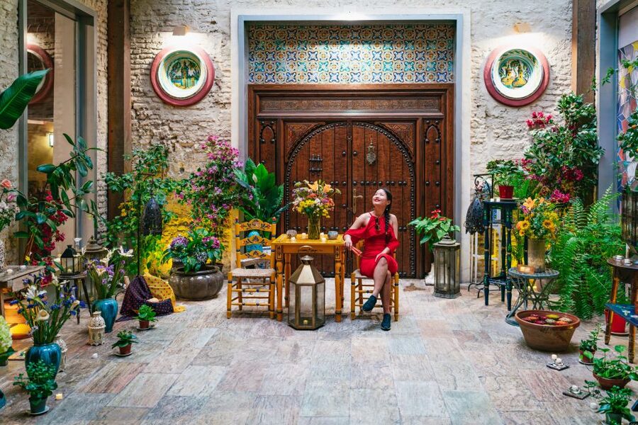 Seville: Casa de la Memoria Flamenco Show - Rules that affect your experience: cameras, video, and the age guidance