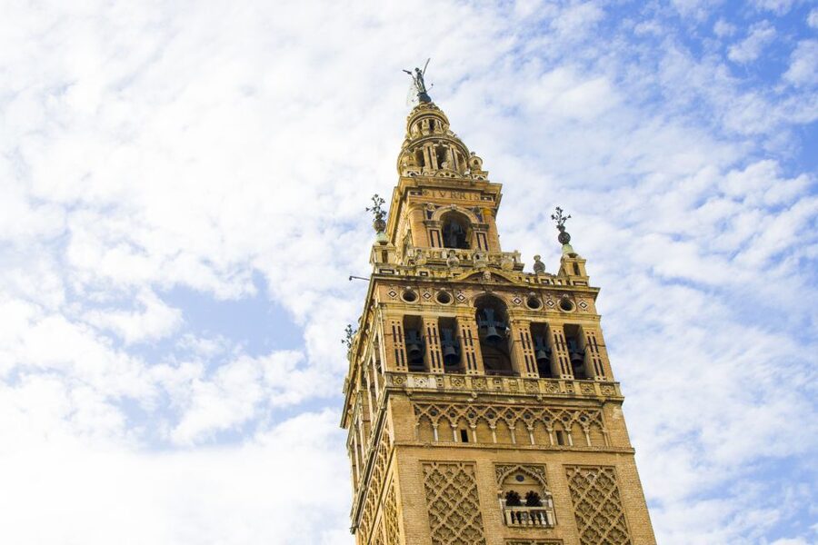 Seville Cathedral and Giralda Tower Guided Tour and Tickets - Key Things to Know Before You Go
