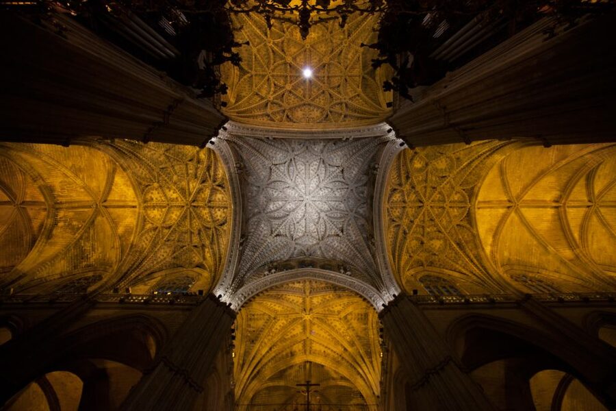 Seville Cathedral and Giralda Tower Guided Tour and Tickets - Who This Tour Fits Best (and Who Should Rethink It)