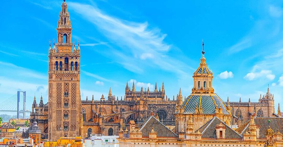 Seville: Cathedral and La Giralda Entry Ticket - Key takeaways before you go