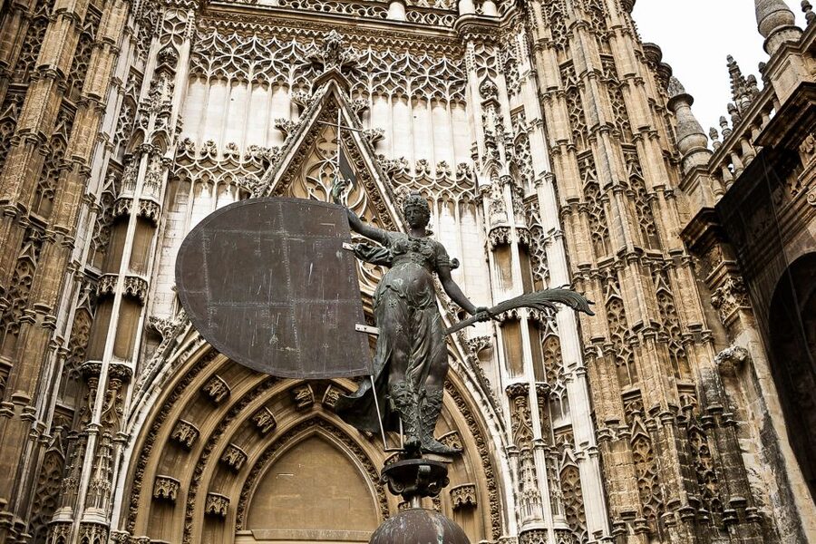 Seville: Cathedral and La Giralda Entry Ticket - Timing, how long to plan, and where queues fit in