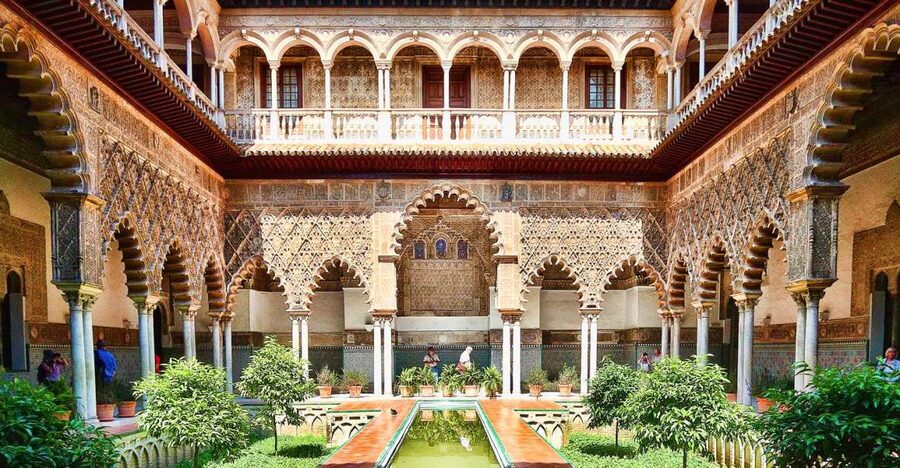 Seville: Cathedral, Giralda & Alcázar Guided Tour - Key highlights worth your attention