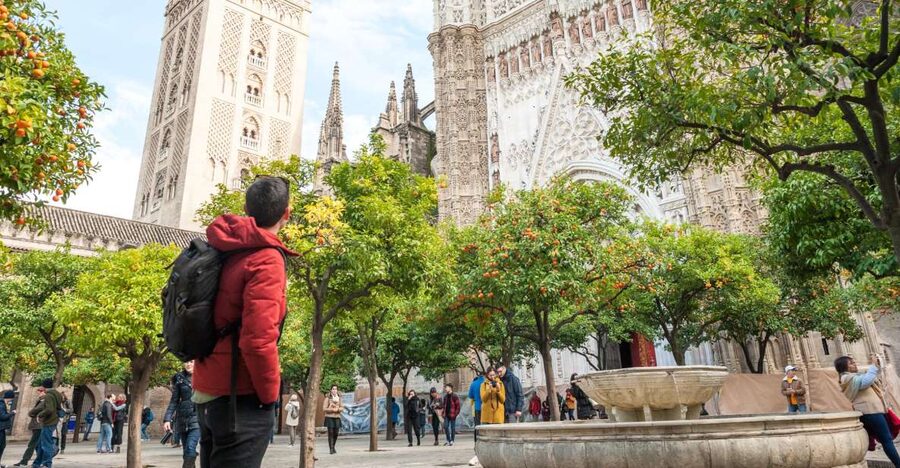 Seville: Cathedral Guided Tour with Priority Access - Key Highlights to Know Before You Go