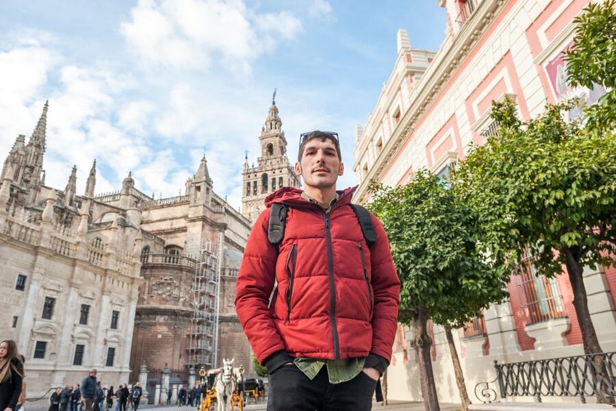 Seville: Cathedral Guided Tour with Priority Access - Before You Go: Small Rules That Affect the Visit