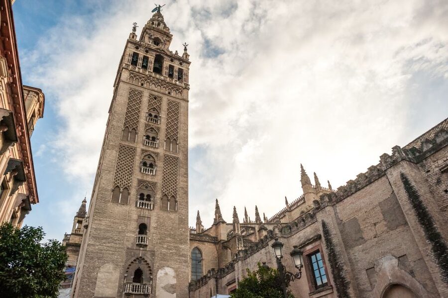 Seville: Cathedral Guided Tour with Priority Access - Value for $44: Paying for Context and Time Saved