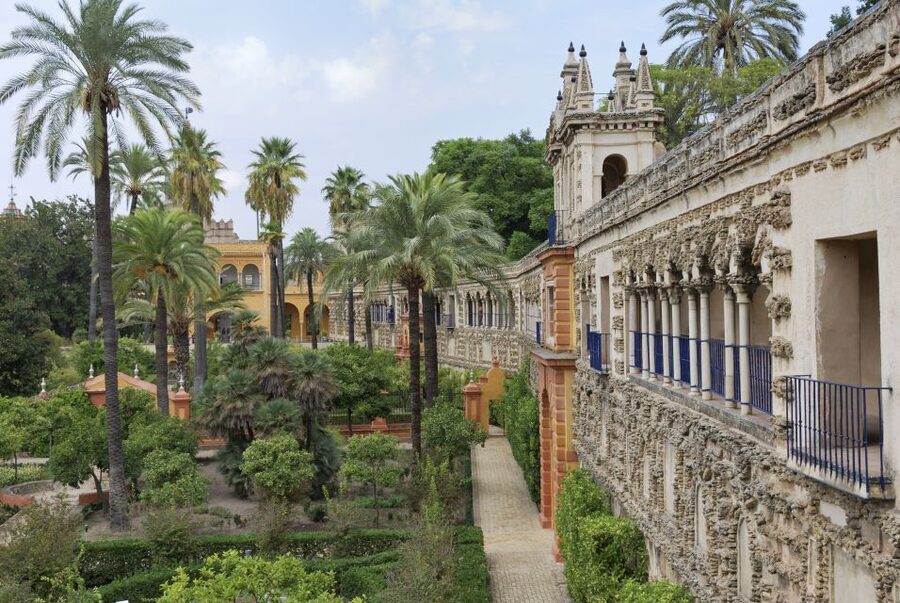 Seville: City Sightseeing Hop-On Hop-Off Bus Tour - Audio guide quality, language coverage, and what to do on day one