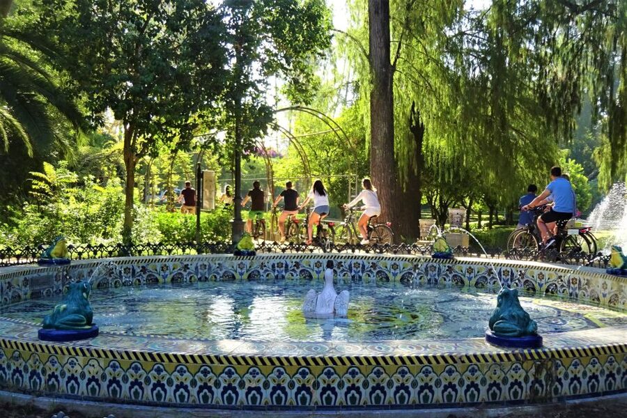 Seville: Electric Bike Tour in Small Group - Key highlights worth planning for