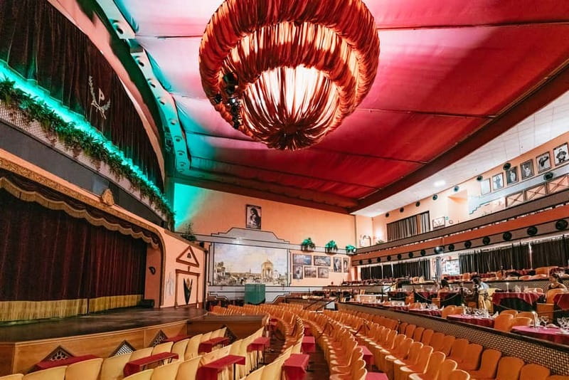 Seville: Flamenco at El Palacio Andaluz with Optional Dinner - Price and Value: Is $38 for flamenco with dinner a fair deal?