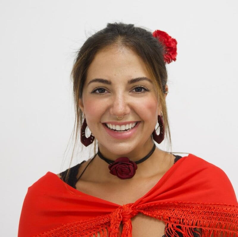 Seville: Flamenco Dance Class with Optional Costume - The 1-Hour Lesson Plan: From Body Positions to a Final Routine