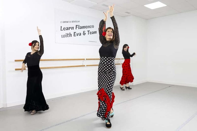 Seville: Flamenco Dance Class with Optional Costume - Who Should Book This Flamenco Class