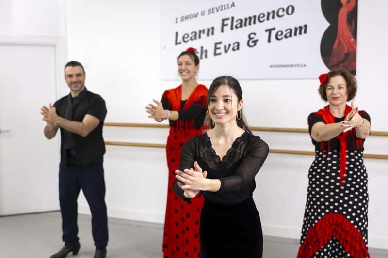 Seville: Flamenco Dance Class with Optional Costume - Should You Book This Flamenco Class?