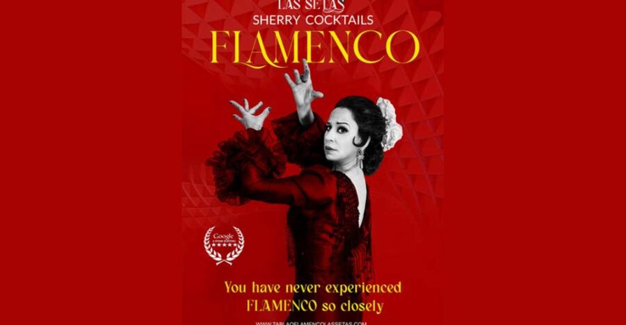 Seville: Flamenco Show Ticket at Tablao Flamenco Las Setas - Key things to know before you go