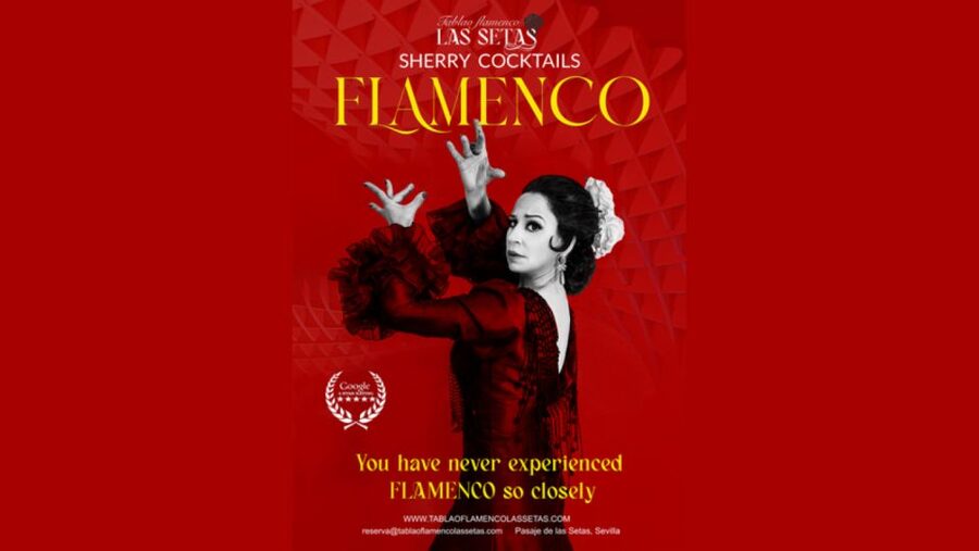 Seville: Flamenco Show Ticket at Tablao Flamenco Las Setas - Before show time near Las Setas: how to avoid the only headache