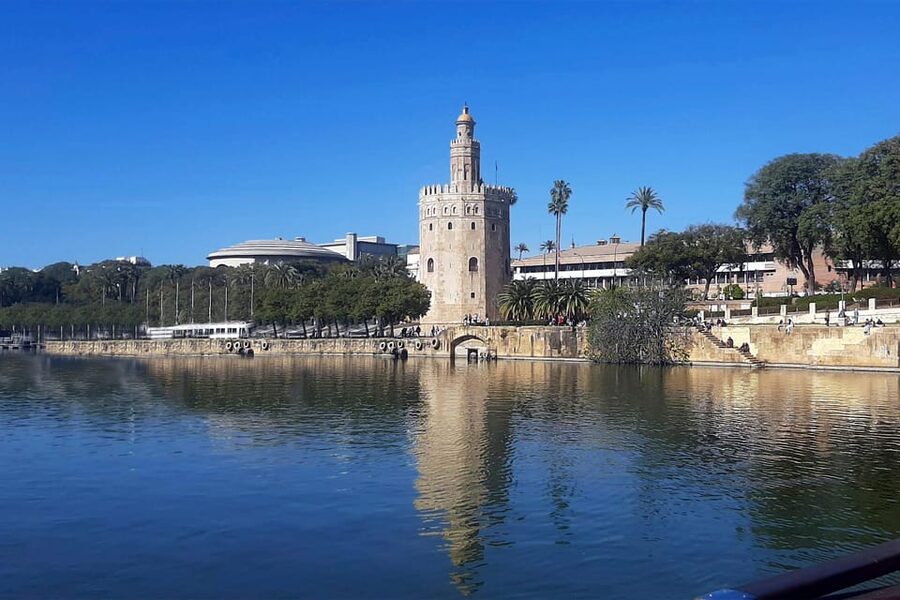 Seville: Guadalquivir Boat Tour with Optional Lunch/Dinner - Why this Guadalquivir cruise is an easy win in Seville