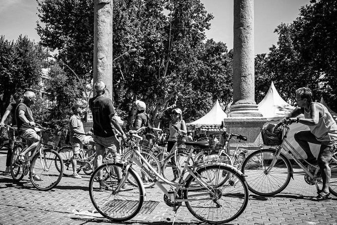 Seville Highlights Bike Tour (English) - Value at About $42 and Who This Tour Fits Best