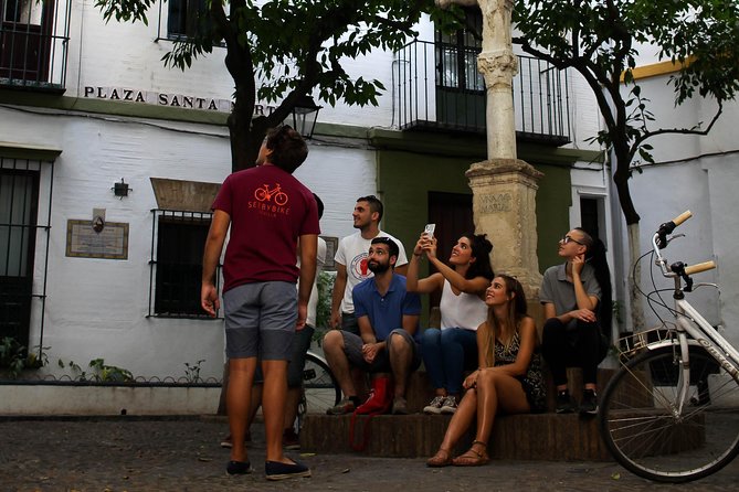 Seville Highlights Bike Tour (English) - Should You Book It? My Practical Take