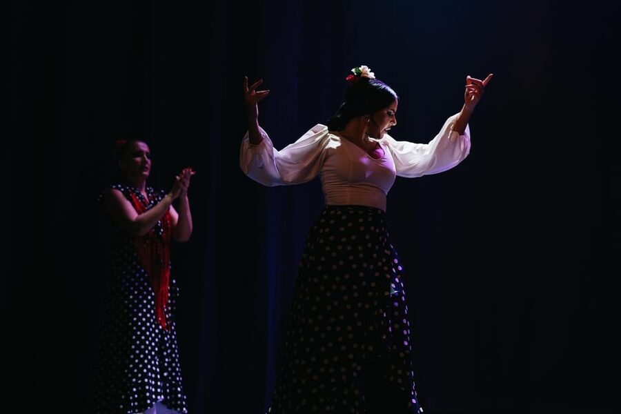 Seville: Live Flamenco Dancing Show Ticket at the Theater - FAQ