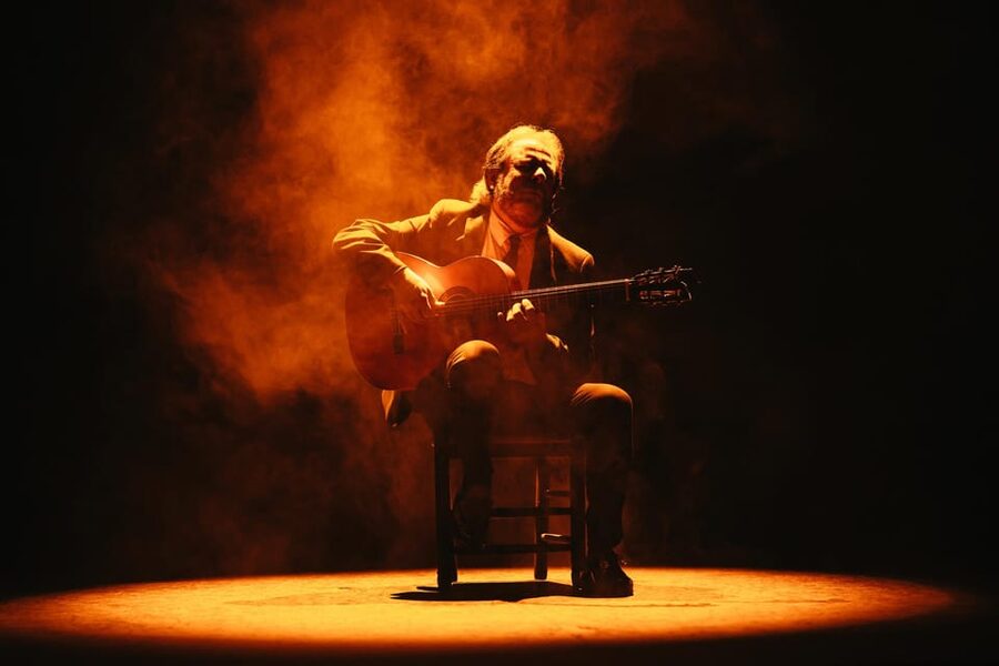 Seville: Live Flamenco Dancing Show Ticket at the Theater - The Theater, Seats, and Why Timing Can Change Your View