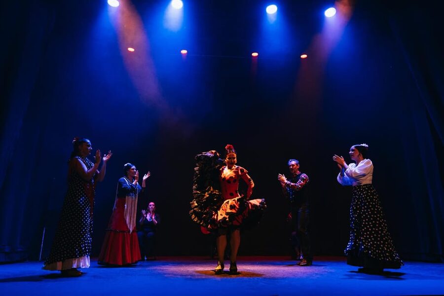 Seville: Live Flamenco Dancing Show Ticket at the Theater - Should You Book Teatro Flamenco Sevilla?