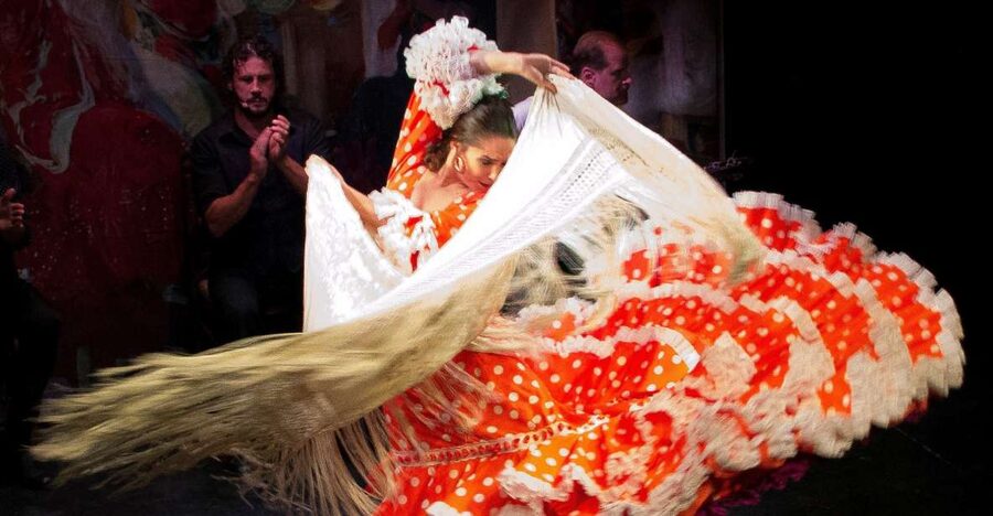 Seville: Live Flamenco Show at "Teatro Flamenco Triana" - Triana, Teatro, and the kind of flamenco you can actually feel